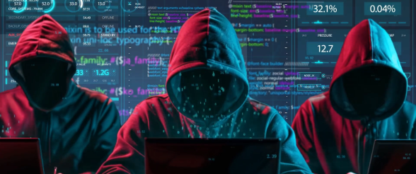 Cybersecurity