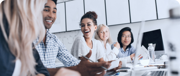 IT Recruitment and Staffing