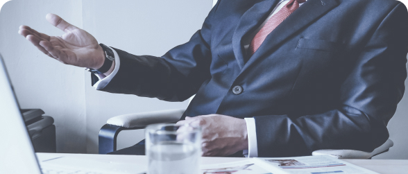 Strategic IT Advisory