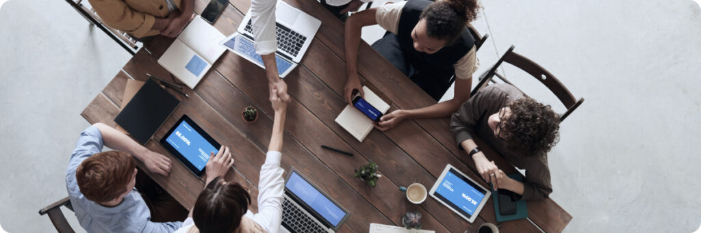 Partnerships