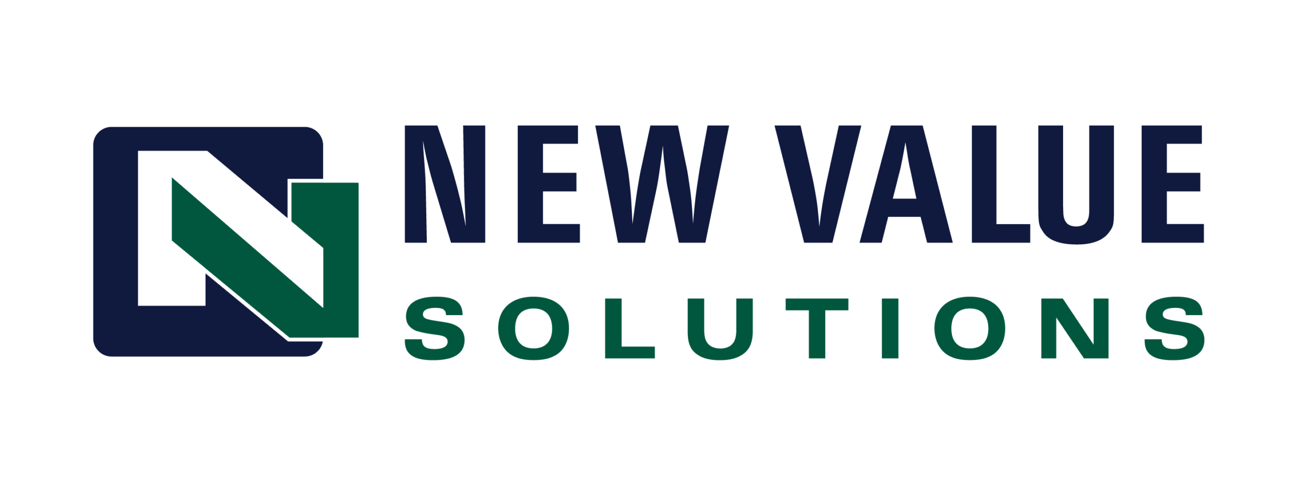New Value Solutions