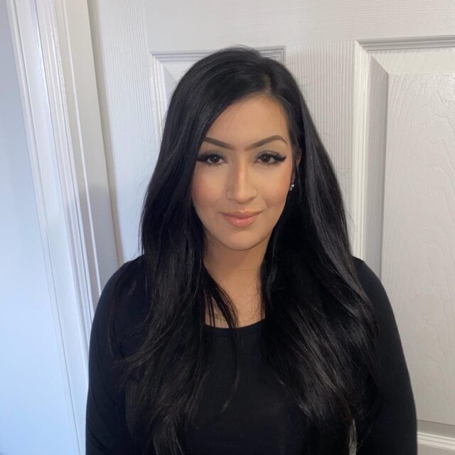 Ayesha Julka