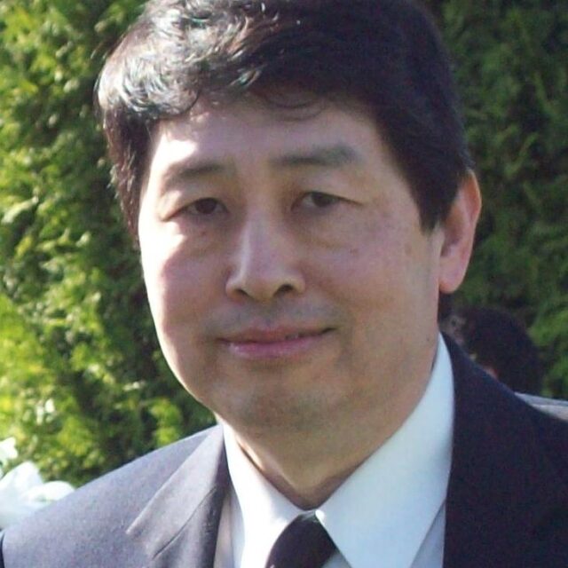 Dan Chan