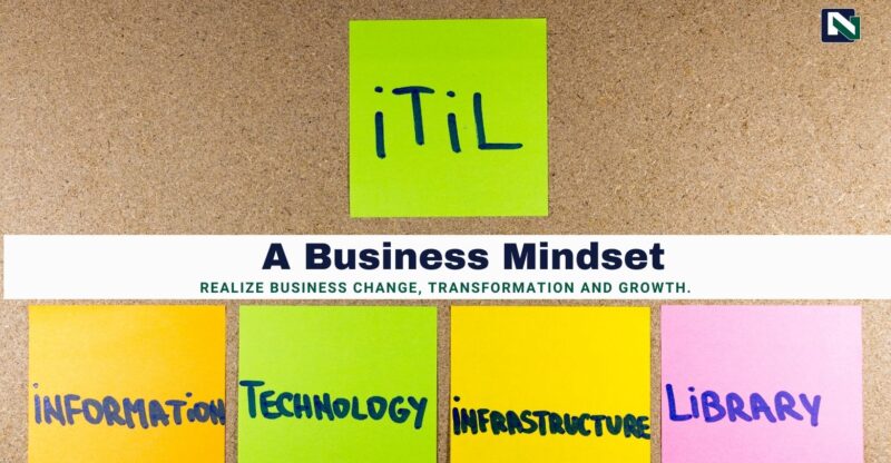 ITIL: A Business Mindset